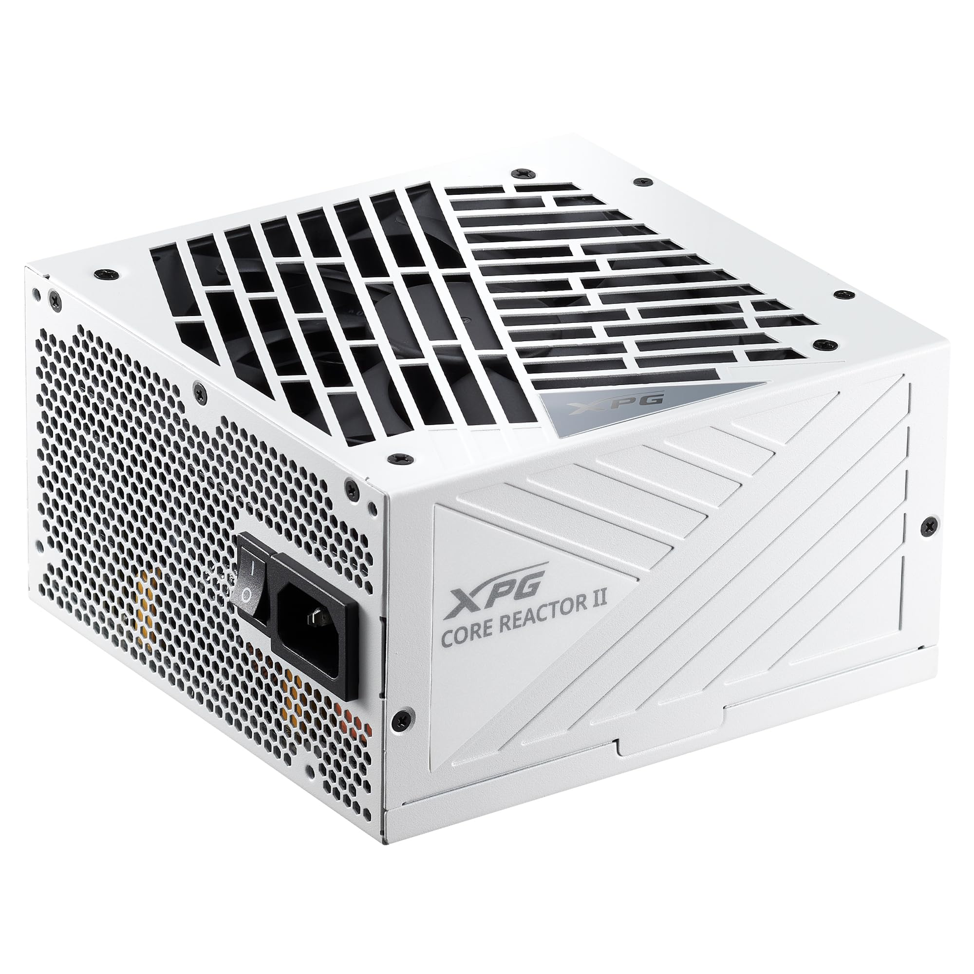 Amazon.com: Adata XPG Core Reactor II Power Supply - 850W, 80 Plus