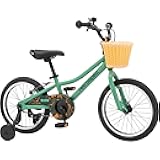 Koda Plus Kids Bike for Boys & Girls Ages 4-6 Years - 16