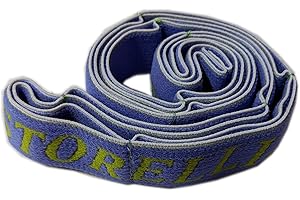 Resistance Bands for Powerhouse Arm Training (Kid-Sized Strength Builder)