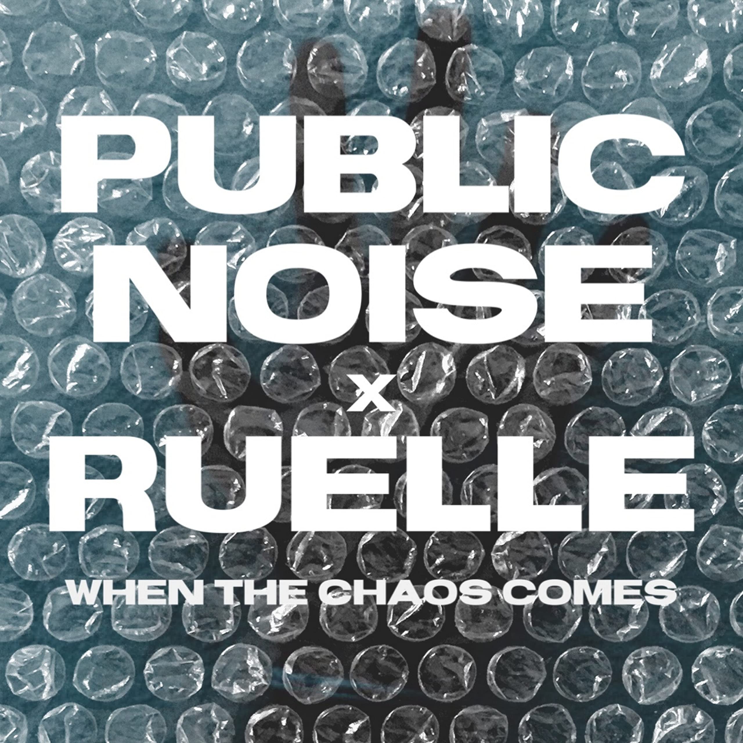 Public Noise