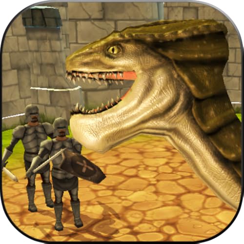 Dragon Simulator 3D