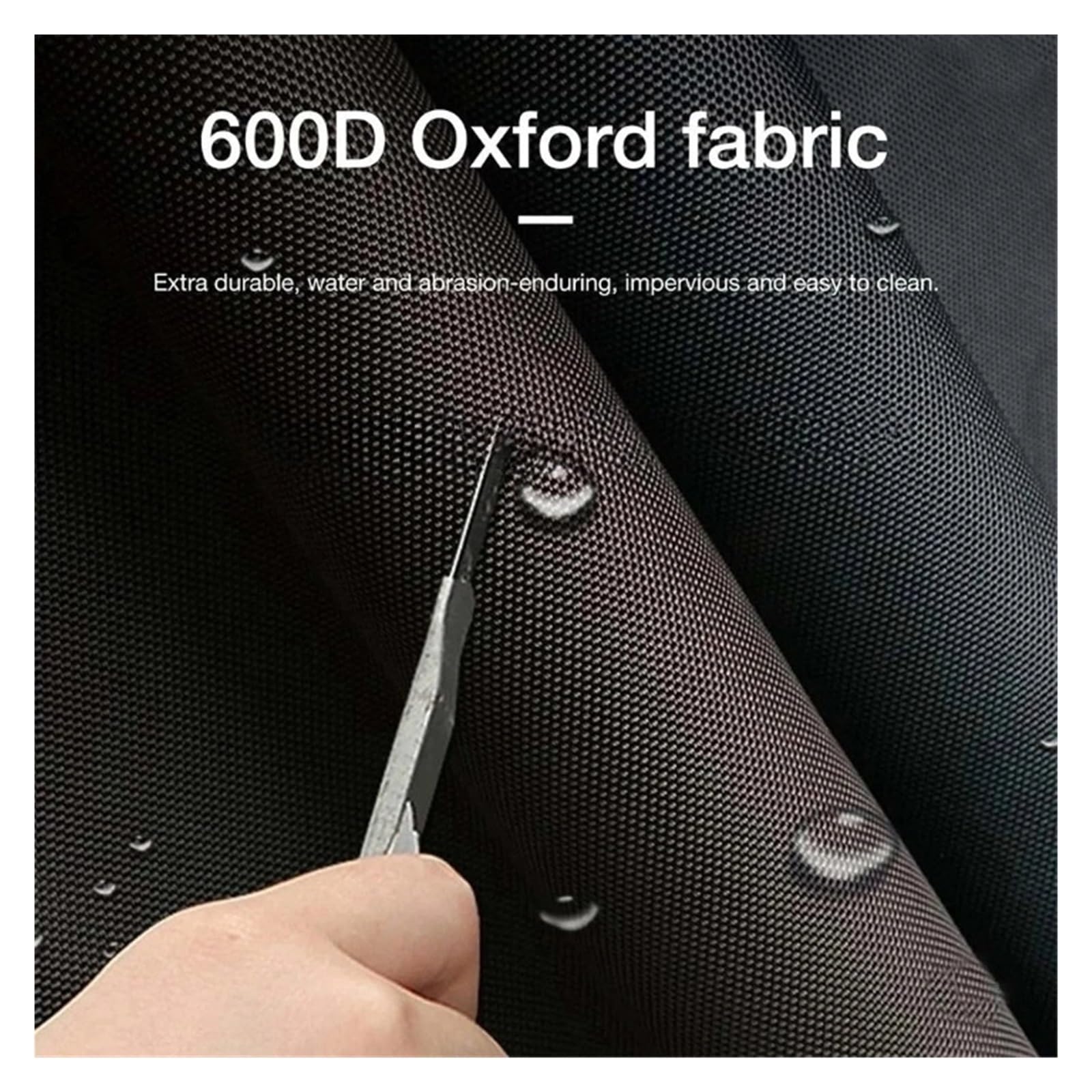 Car Storage Trunk Organizer | Large Capacity Car Organizer | Foldable Trunk Organizer With Lid | 60L/70L Heavy Duty Car Accessories For Car SUV Truck Van, Waterproof Auto Cargo Organizer