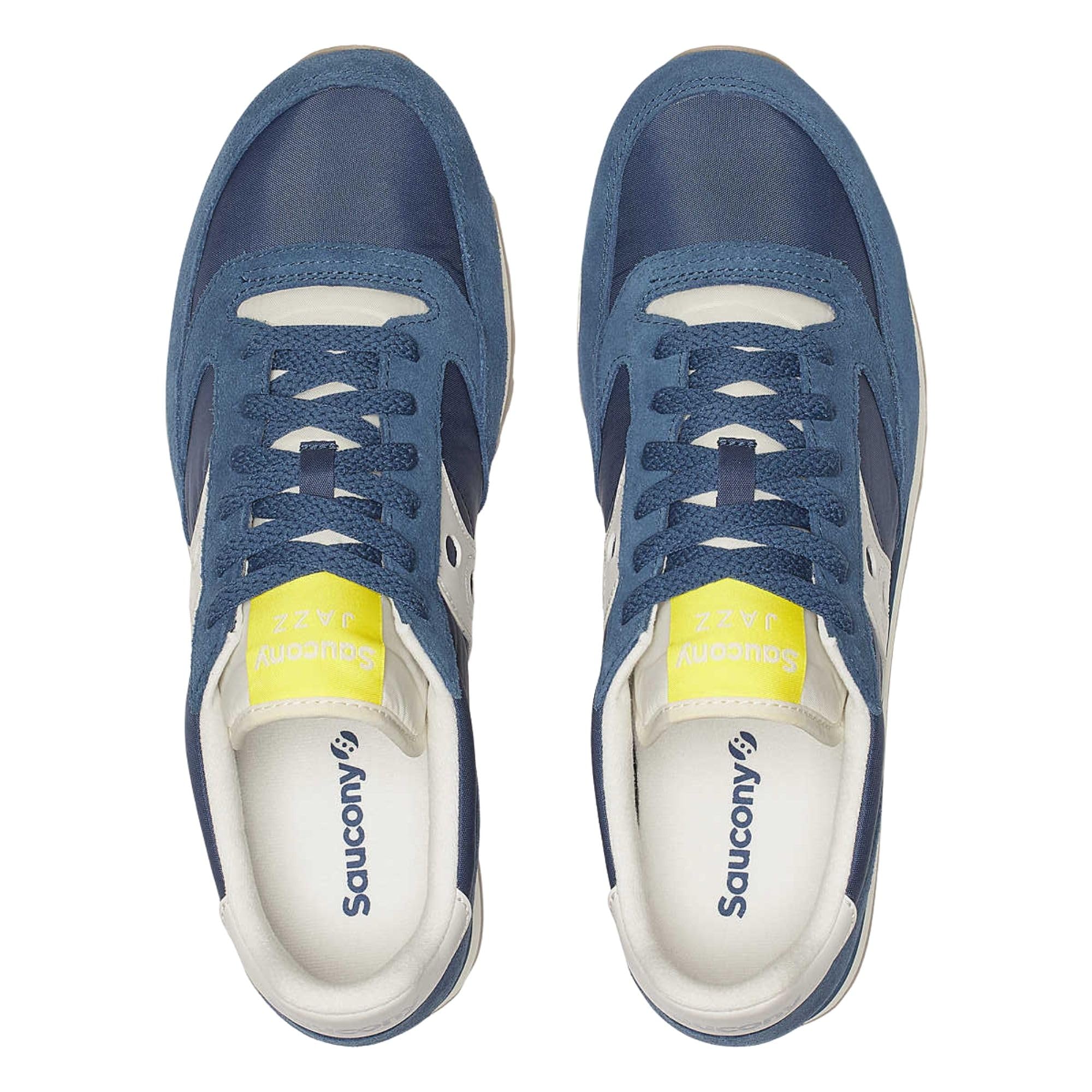 Saucony Jazz Original, Scarpe Low-Top Donna