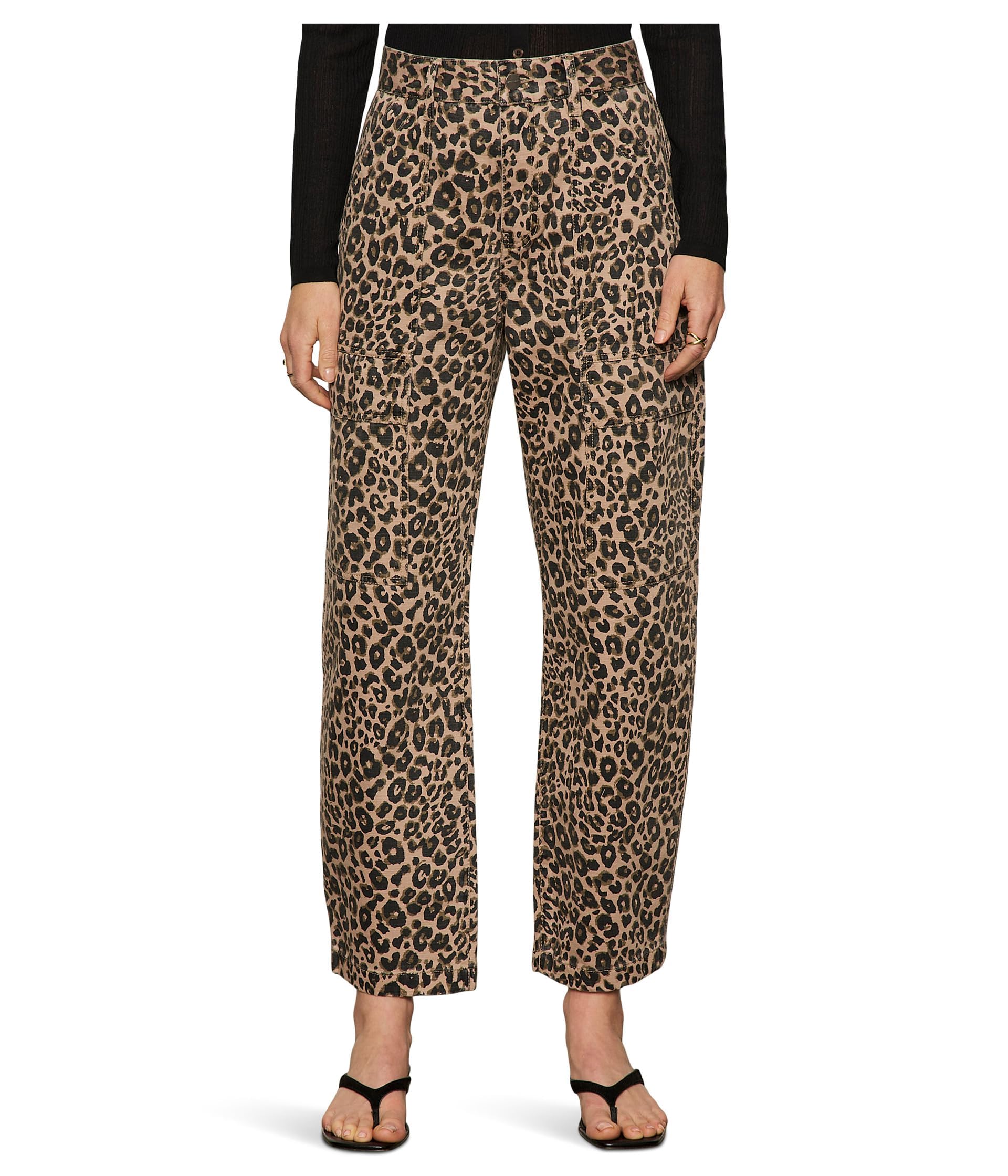 Sanctuary Womens Boyfriend Utility Pants