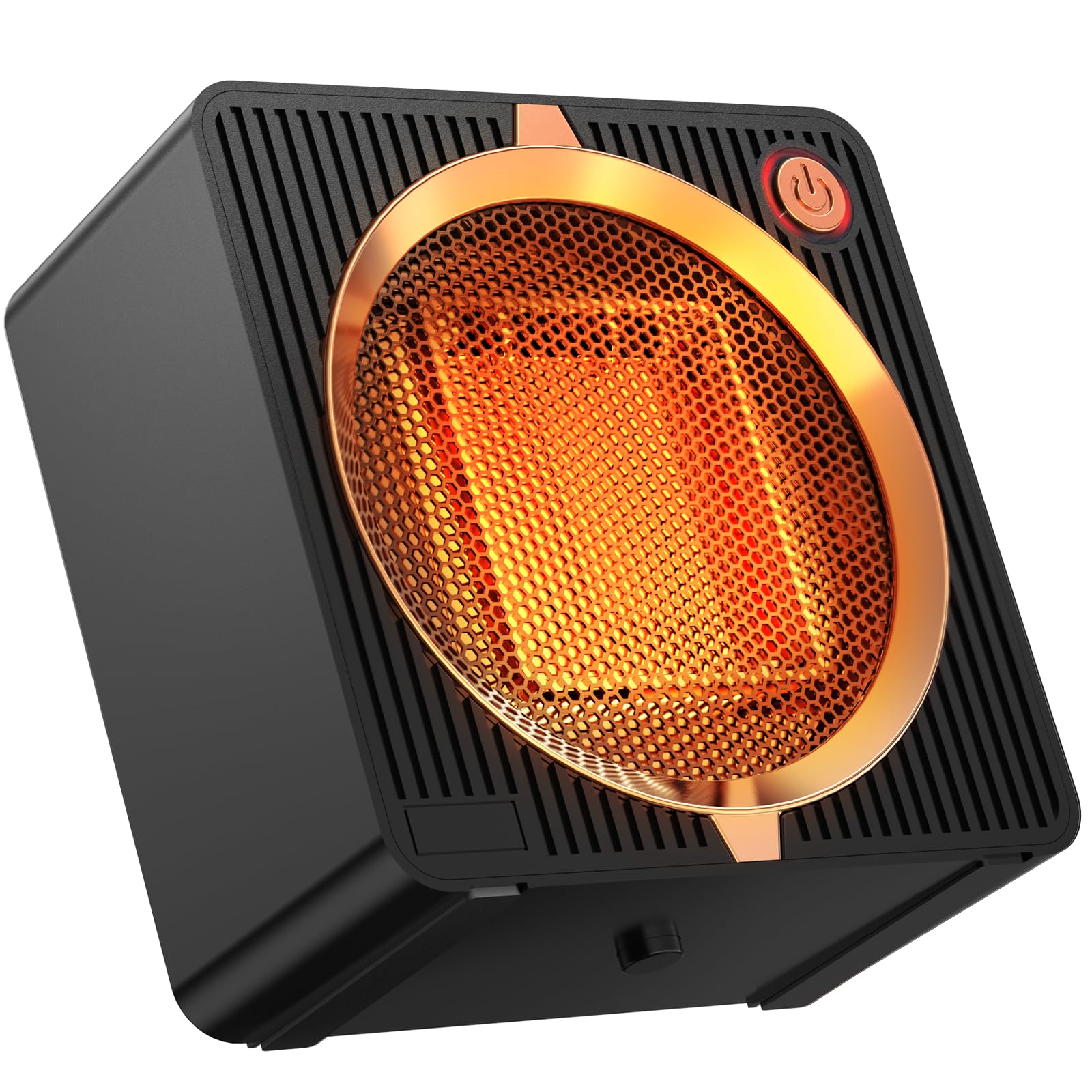 Space Heater 400w Heater Electricity Consumption Handy Electric