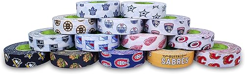 Miniatura 2 de Renfrew Pro NHL - Cinta de hockey (2 unidades)