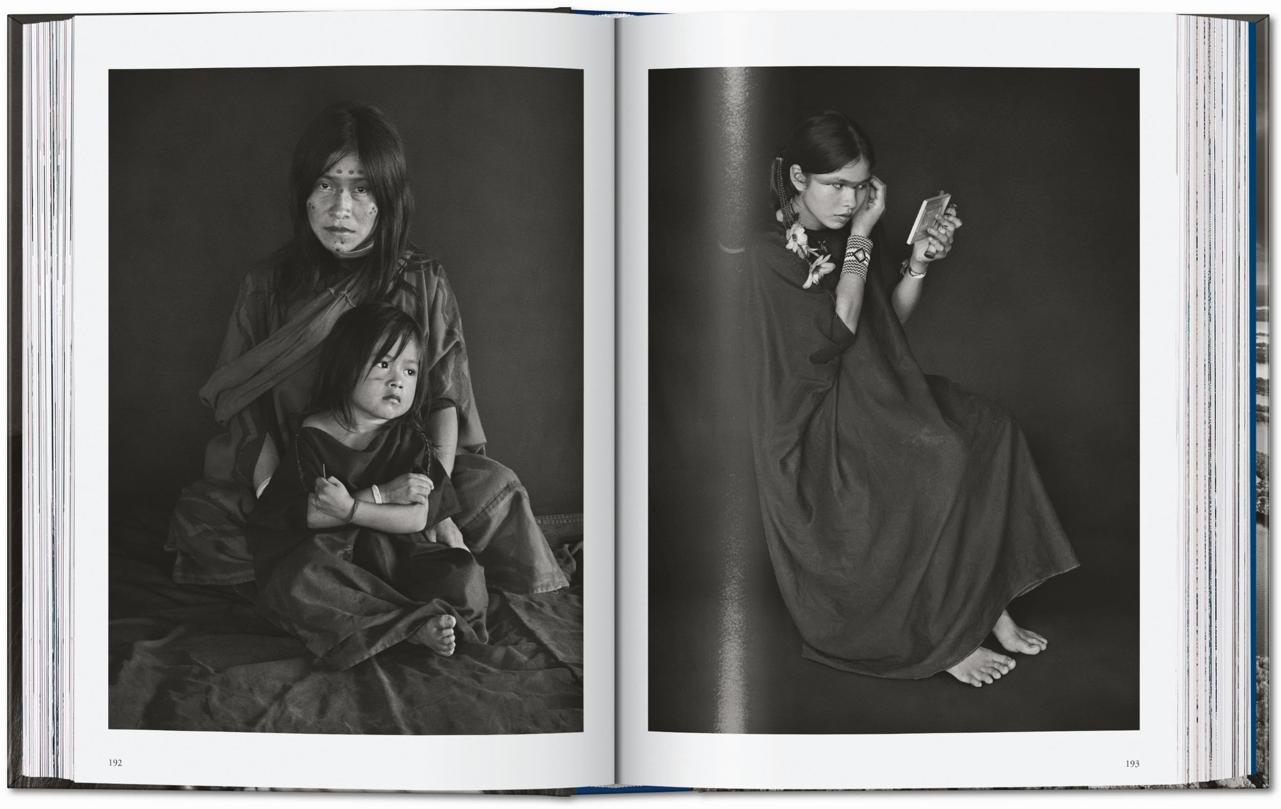 Sebastião Salgado. Amazônia. 45th Ed.