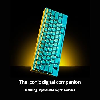 キーボード Happy Hacking Keyboard Classic Amazon.com: HHKB - Happy Hacking Keyboard Professional