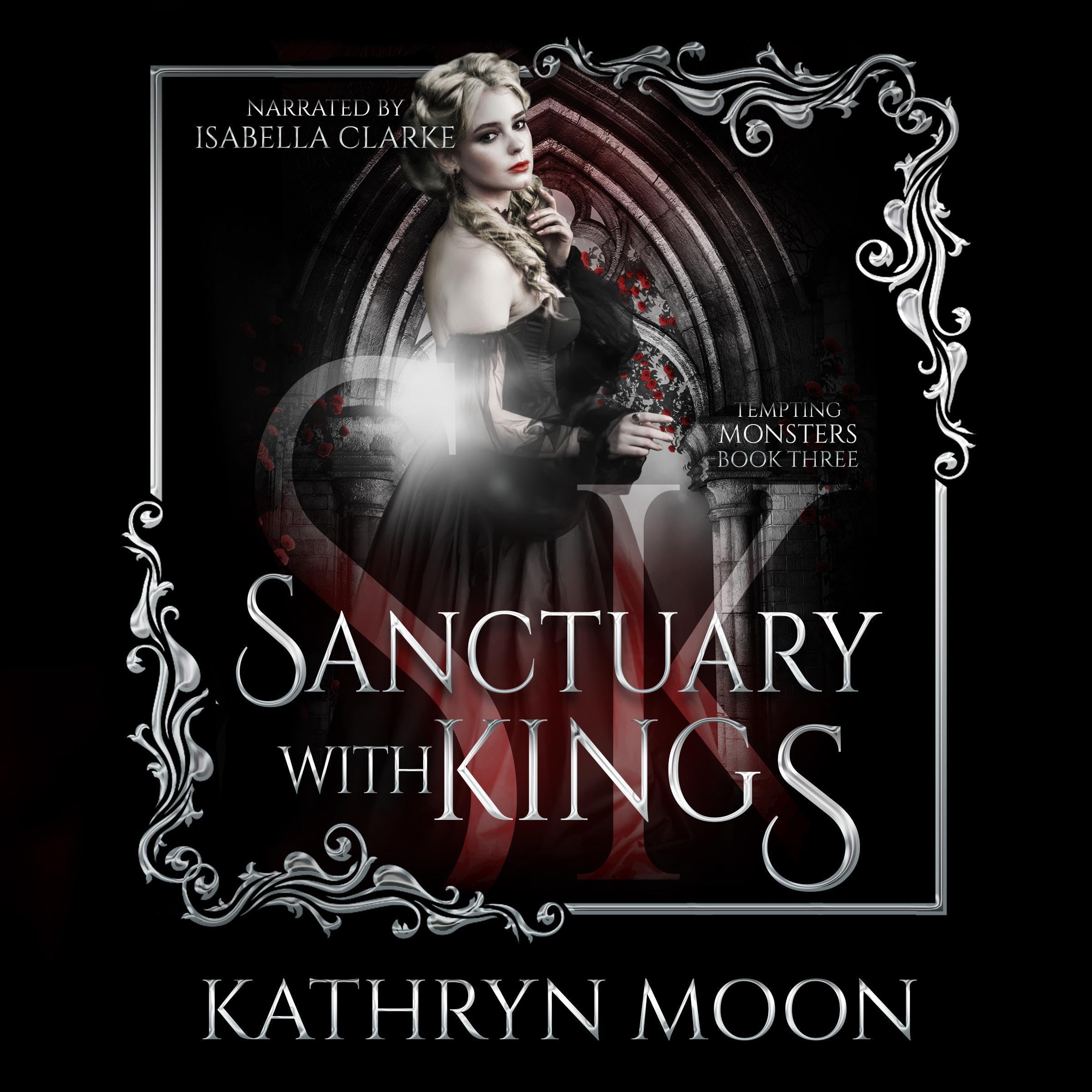 Sanctuary with Kings