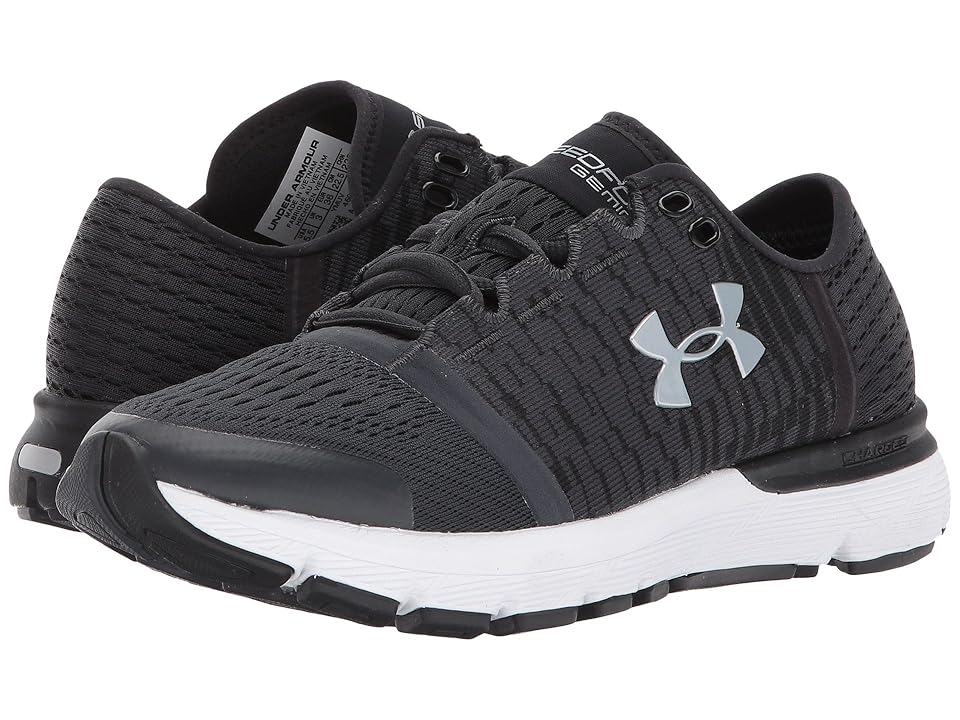 

Under Armour Speedform Gemini 3 GR (Anthracite/Black/Overcast Gray) Women's Running Shoes