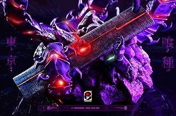 Amazon | 金木研 かねきけん フィギュア 1/6スケール 塗装済み完成品 Amazon | 金木研 かねきけん フィギュア 1/6スケール 塗装済み完成品