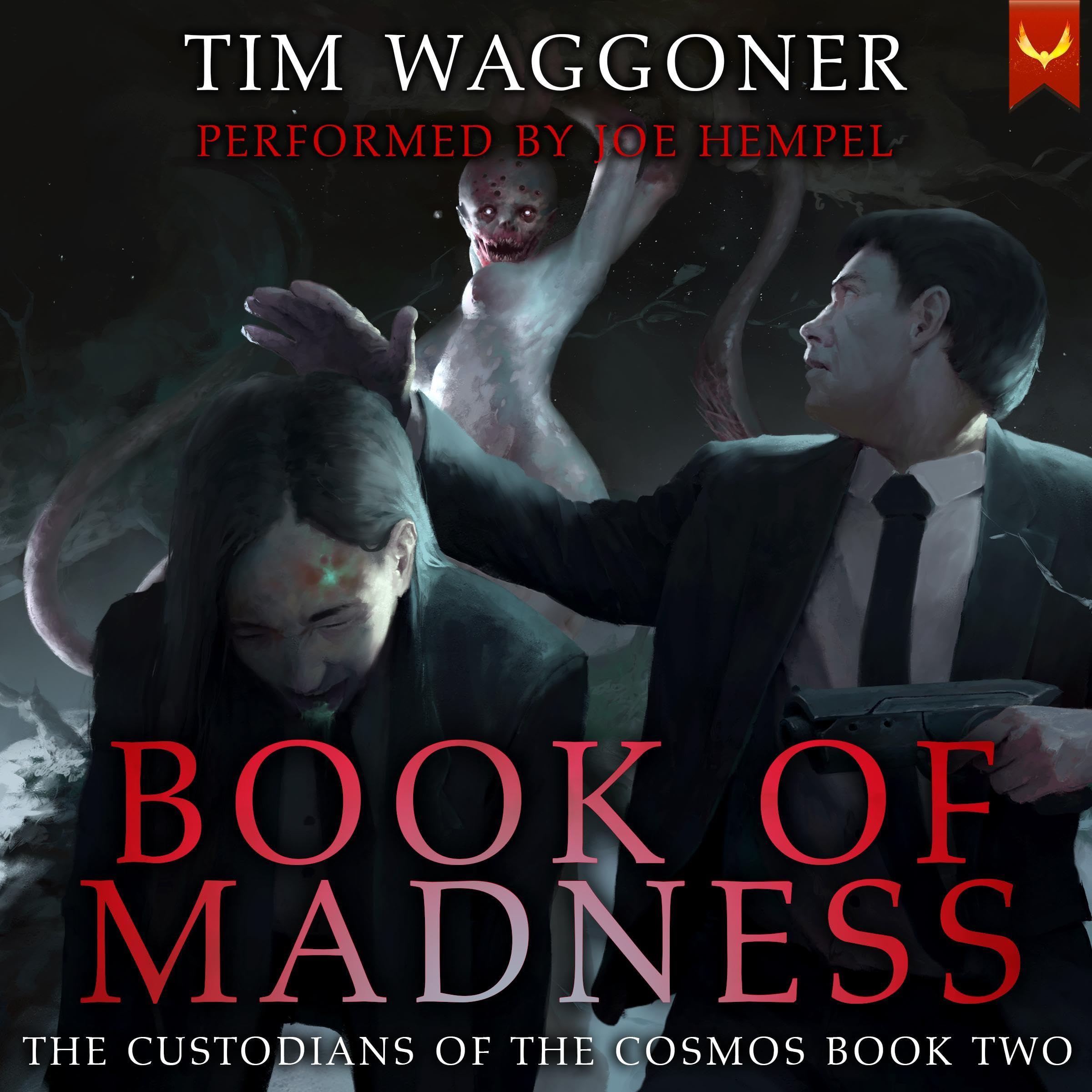 Book of Madness