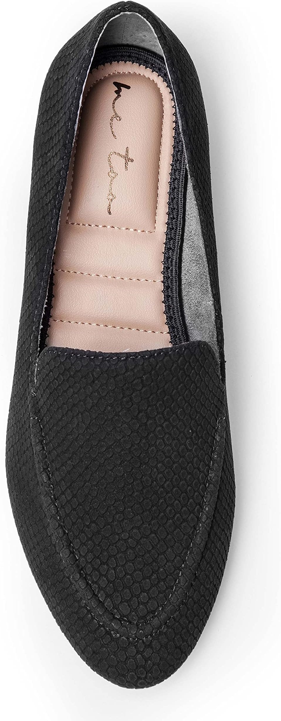 Me Too Aterra Pointed Toe Loafer