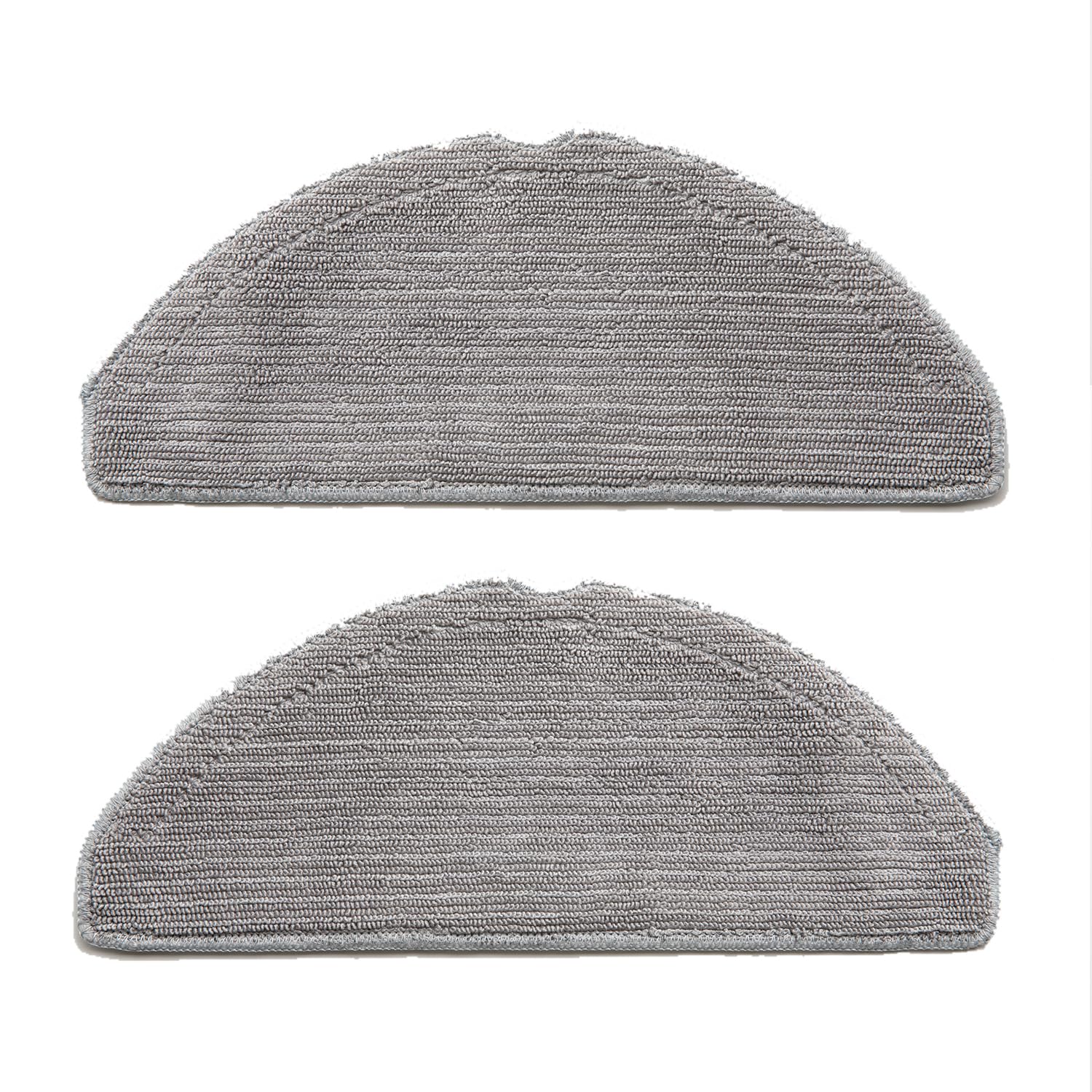 2 x zapasowy mop do mopa, RoboVac L60 akcesoria