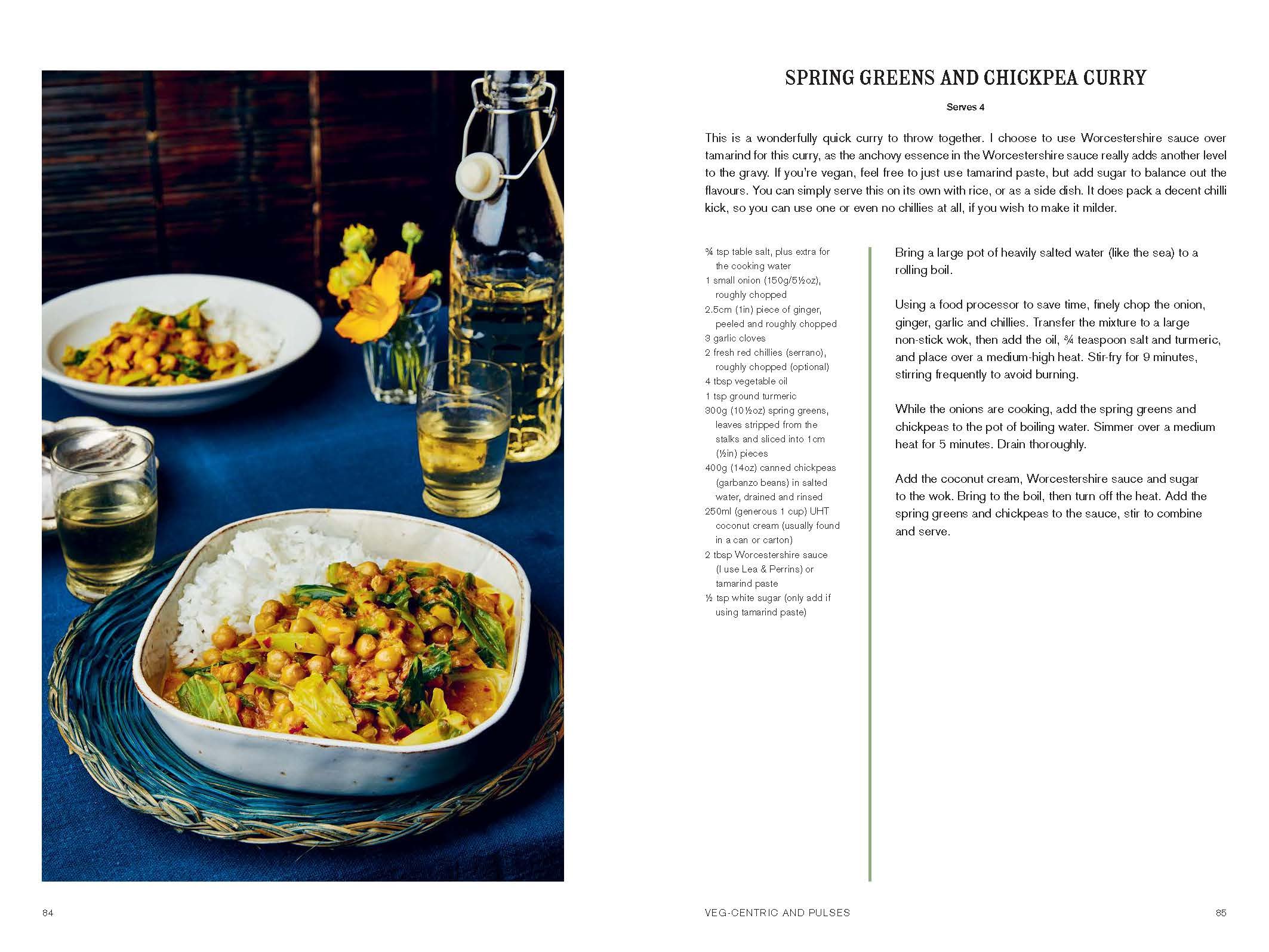 Simply Malaysian: Everyday Dishes to Cook at Home