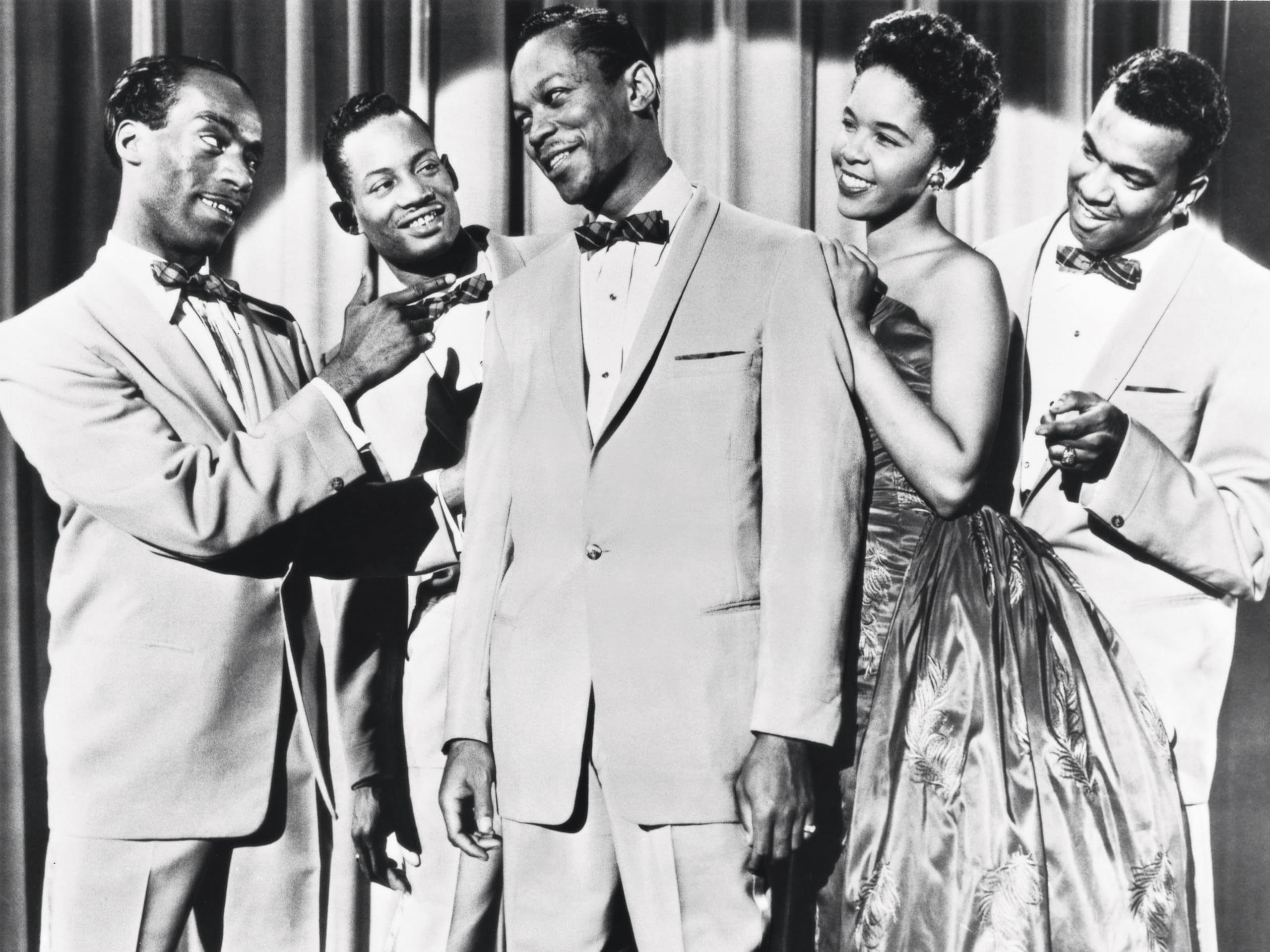 The Platters