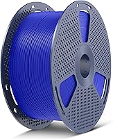 Vista 50 de SUNLU - Filamento PLA Plus 1.75mm Negro 1KG, Filamento para impresora 3D enrollado cuidadosamente 1.75mm, PLA+ 1000g, precisión dimensional de +