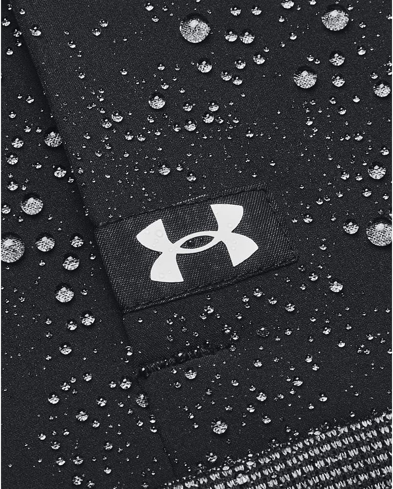 Under Armour mens Drive Storm Sweaterfleece Half Zip - Image 8