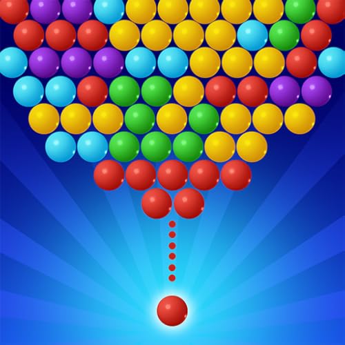 Bubble Shooter Classic