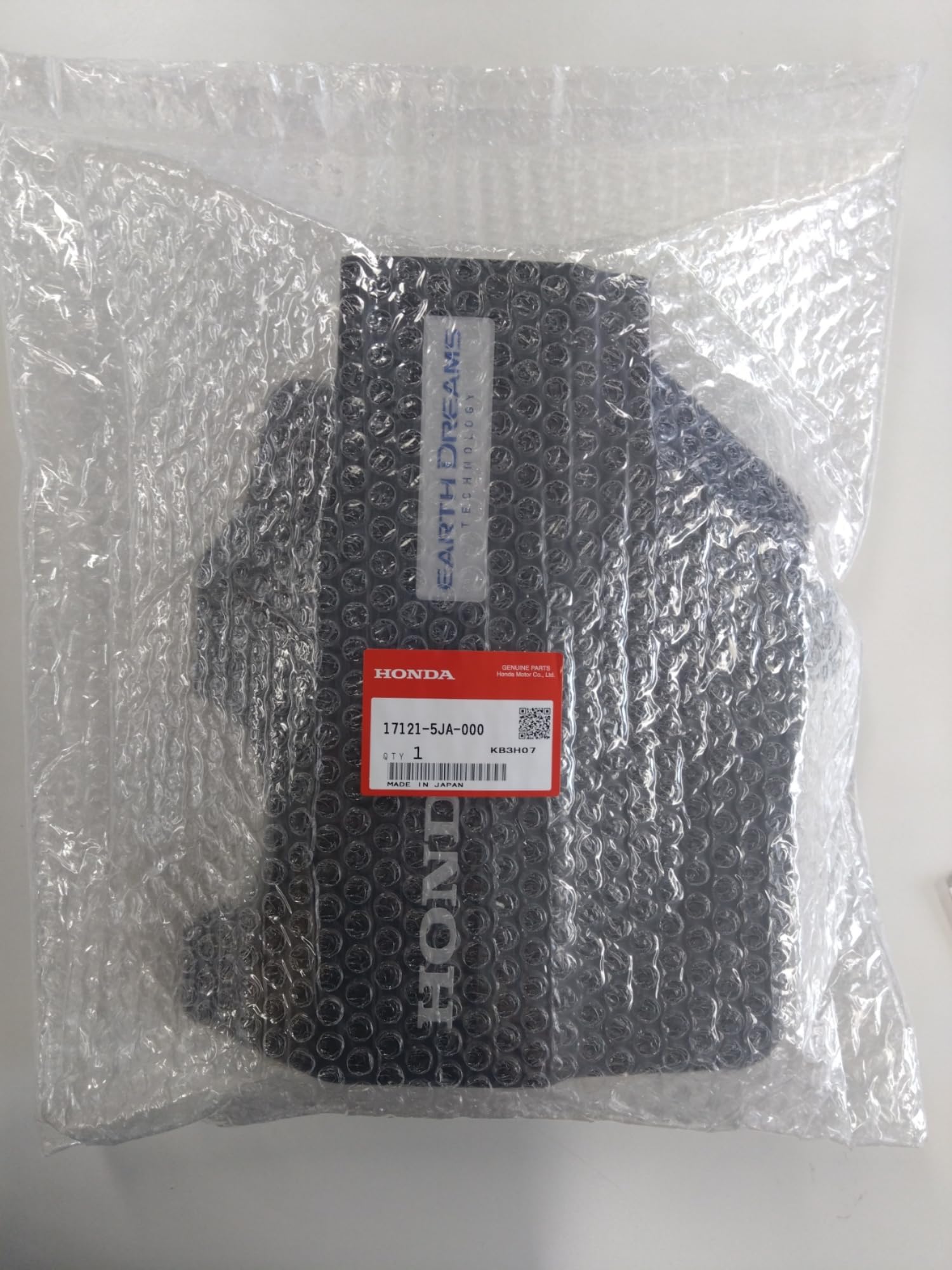 ヤマウチ】HONDA ディストリビューター H22A型 エンジン用 純正