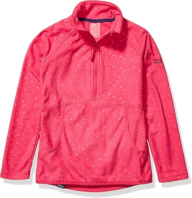 roxy fleece