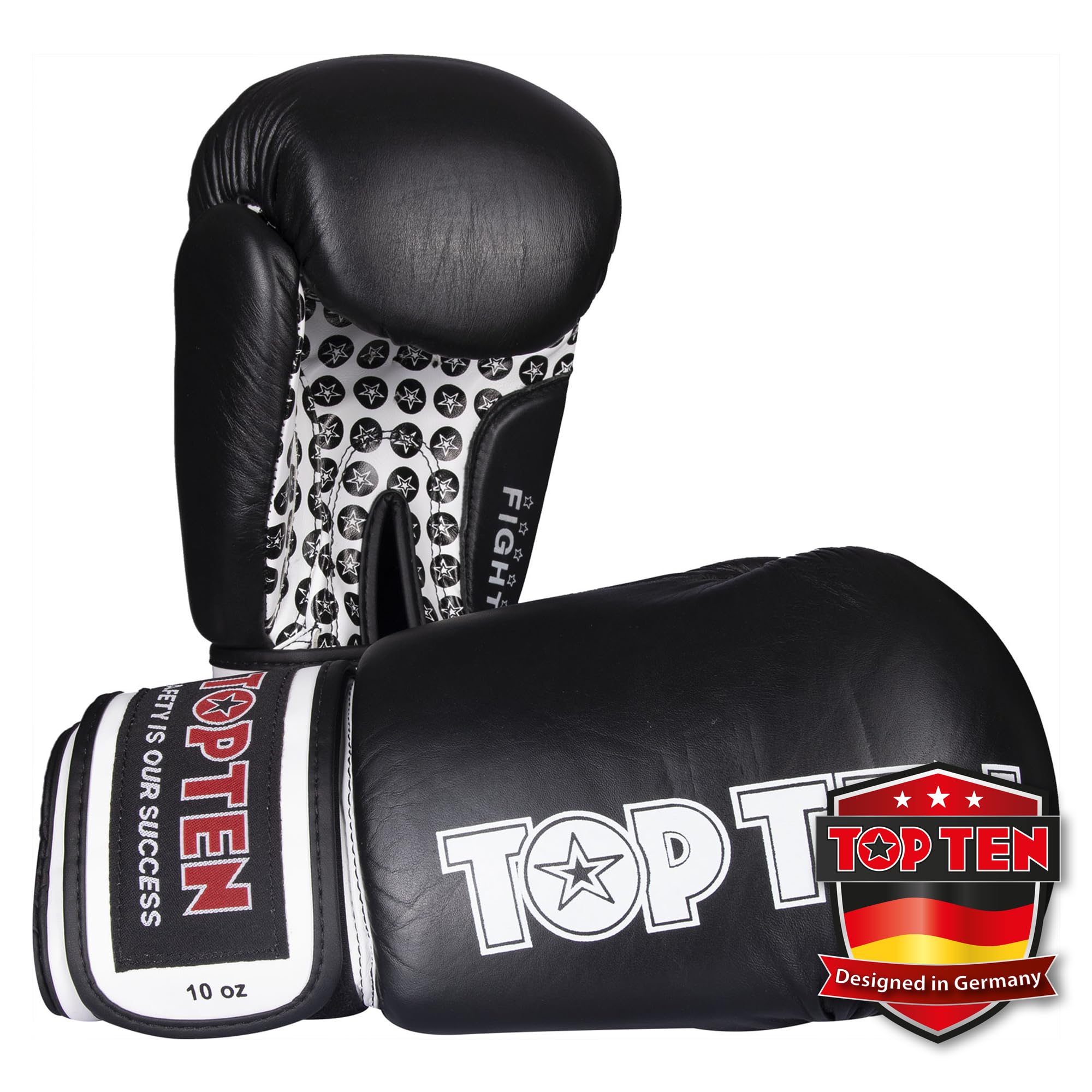 Boxhandschuhe „Fight“
