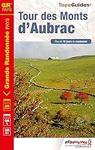 Download Tour des Monts d'Aubrac PDF