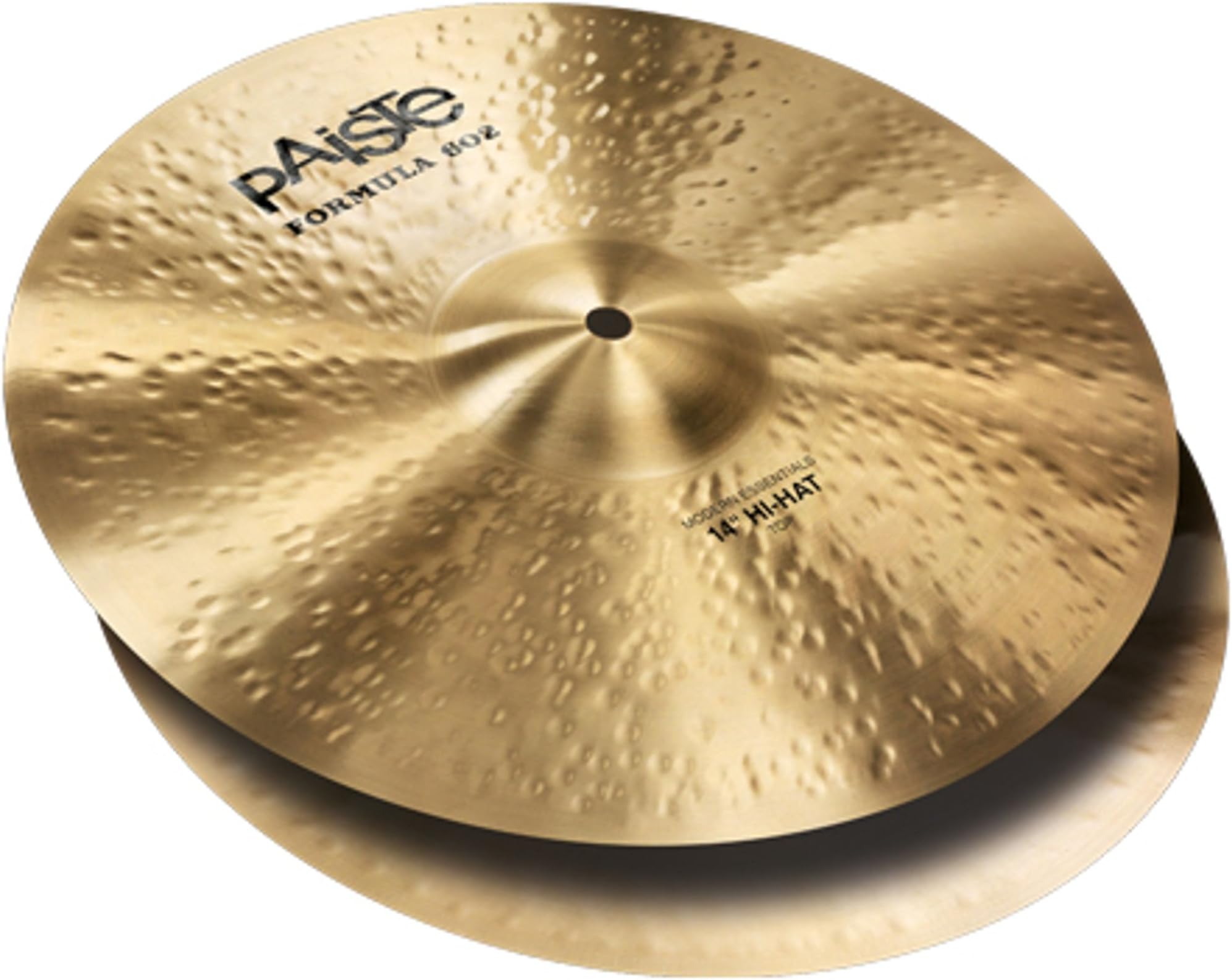 14 inch Formula 602 Modern Essentials Hi-hat Cymbals