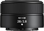 NIKKOR Z 28mm f/2.8