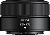 Nikon NIKKOR Z 28mm f/2.8 foto 2