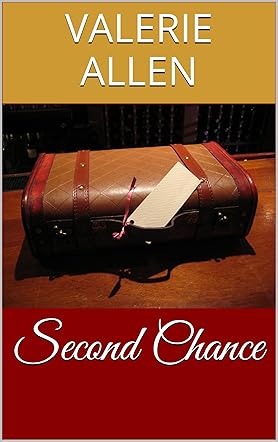 Second Chance