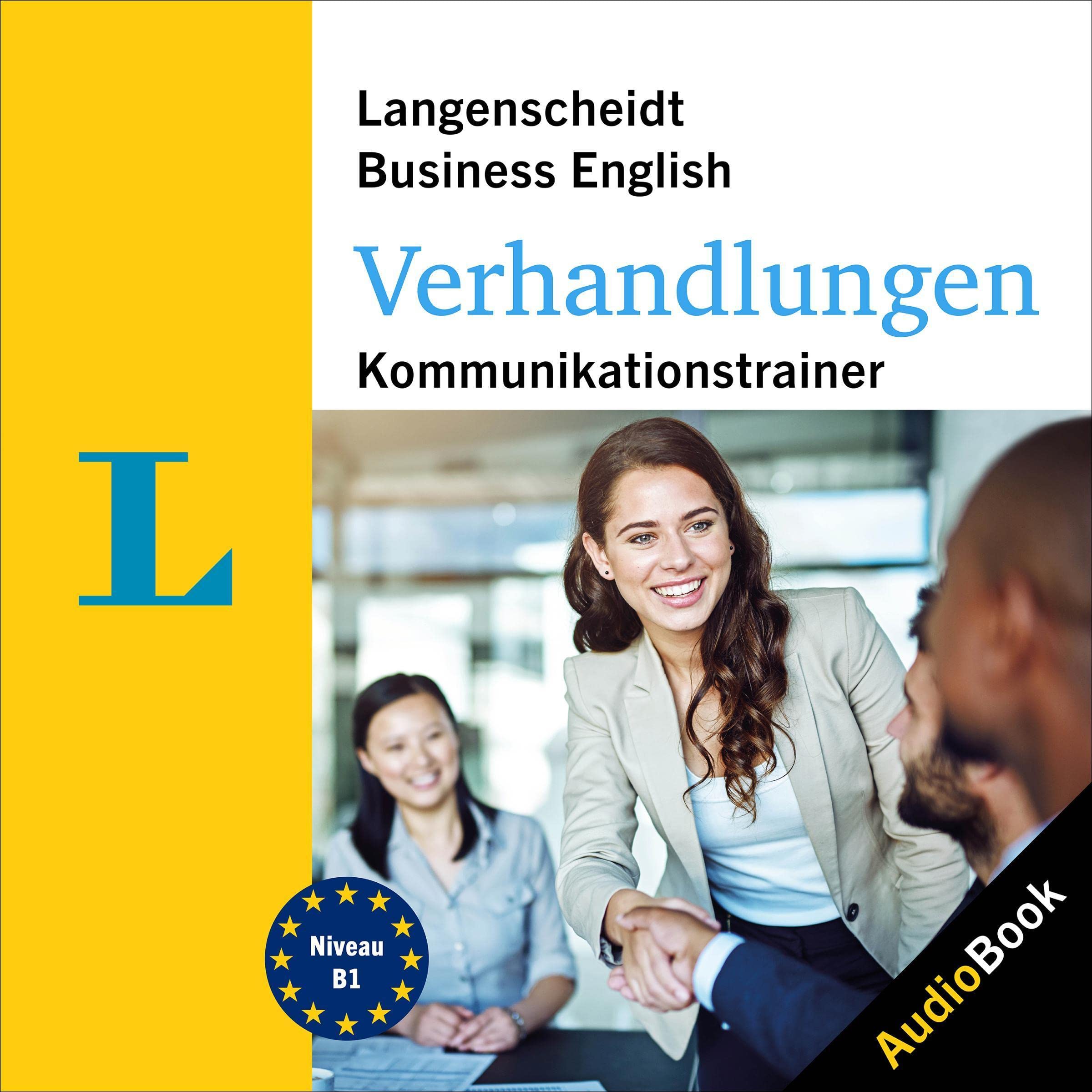 Verhandlungen - Kommunikationstrainer
