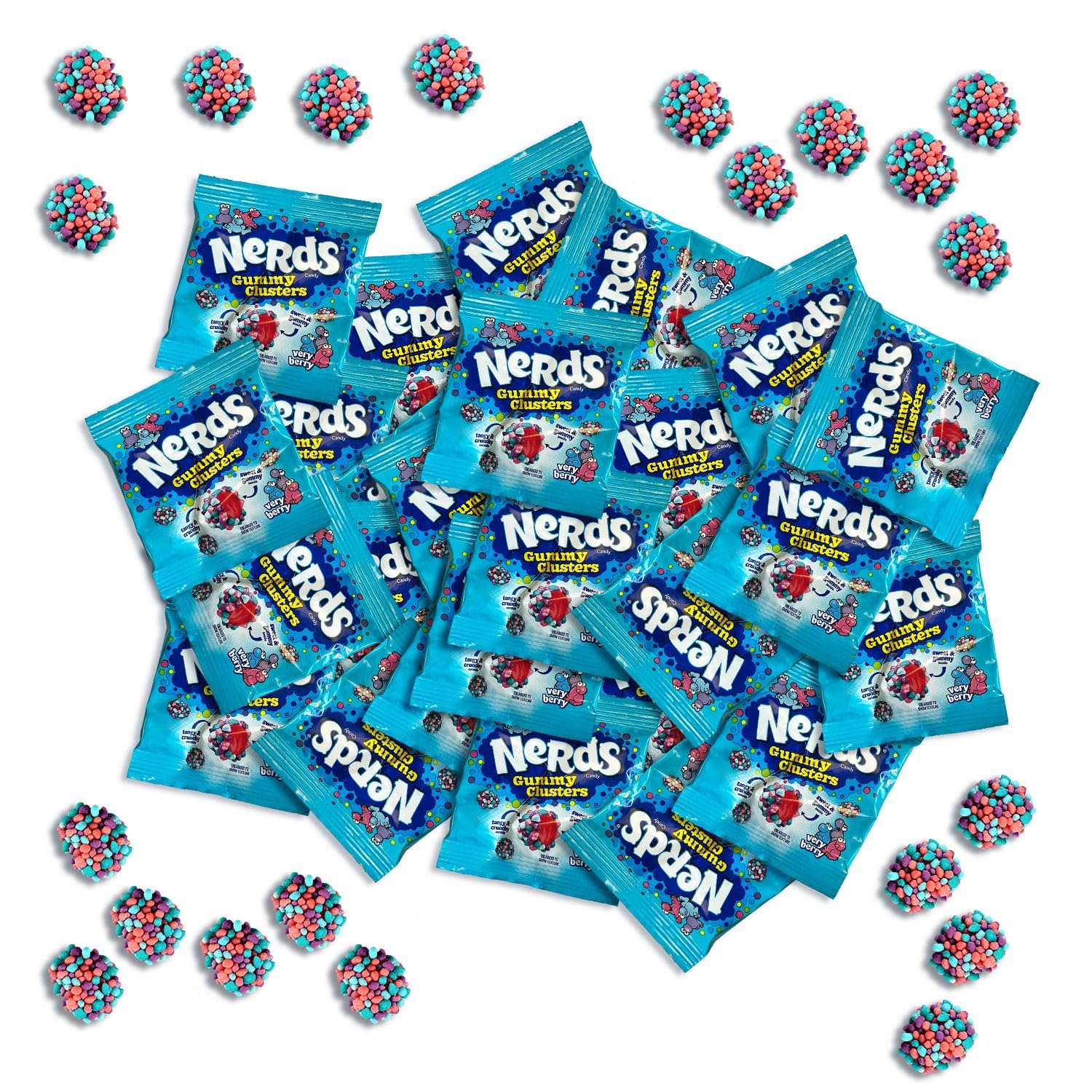 Very Berry Very Berry