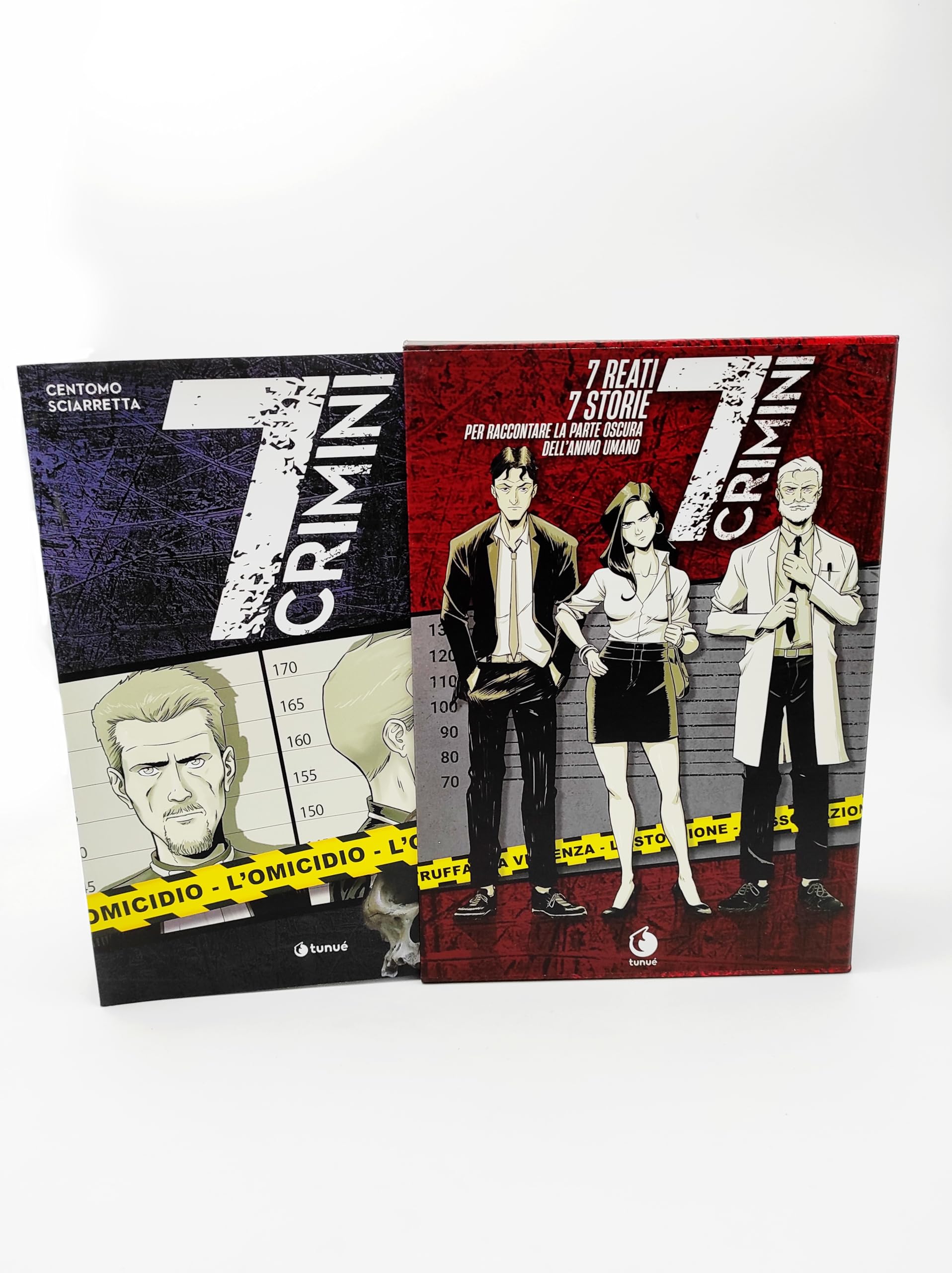 7 crimini box