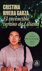 El invencible verano de liliana (испанское издание)