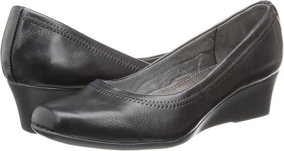 Lifestride groovy wedge pump Clearance