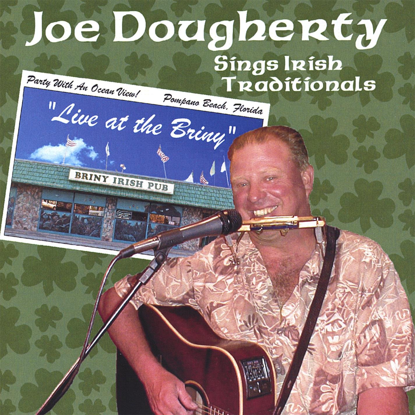 Joe Dougherty