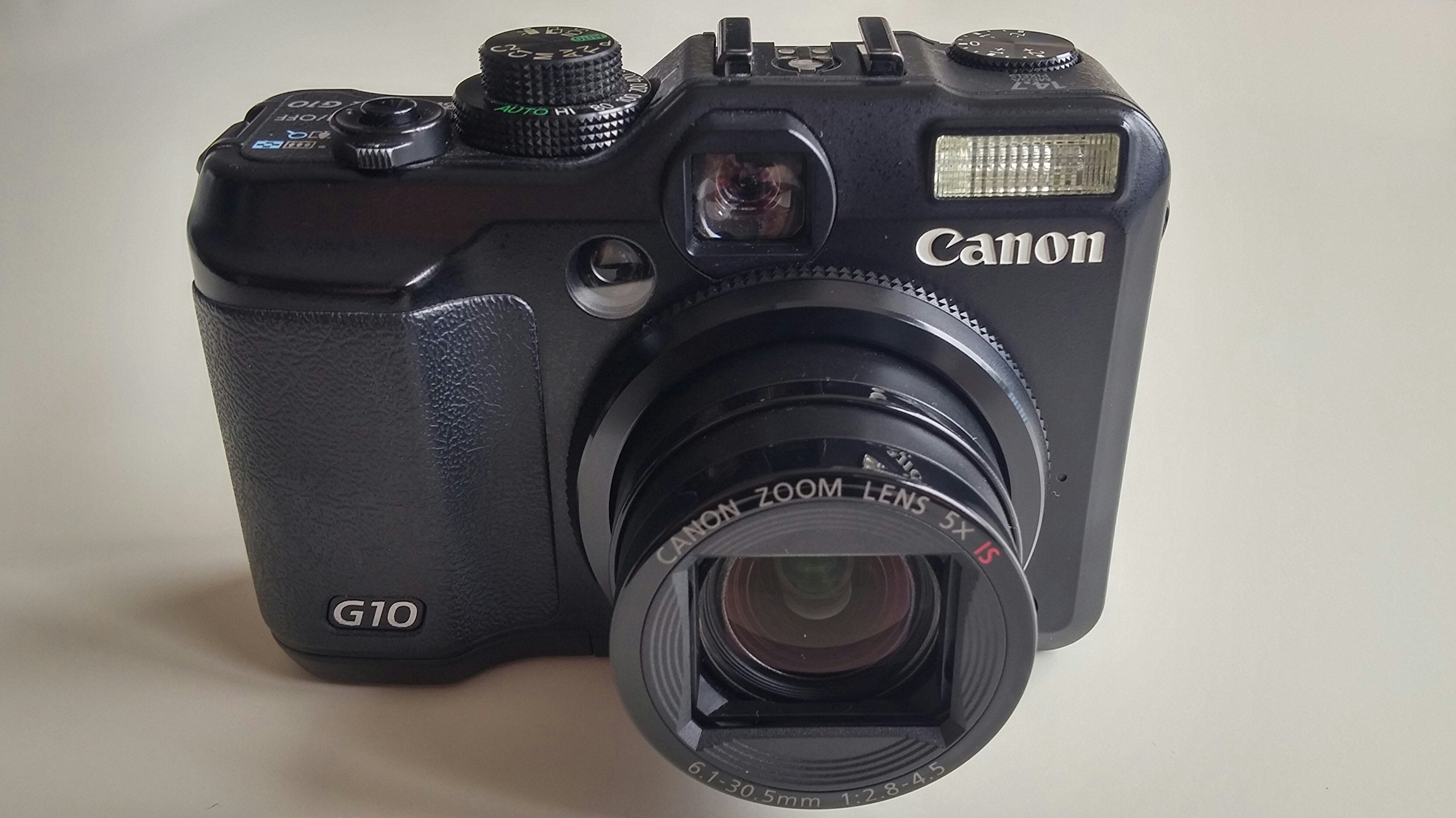 CANON PowerShot G10 【公式通販】