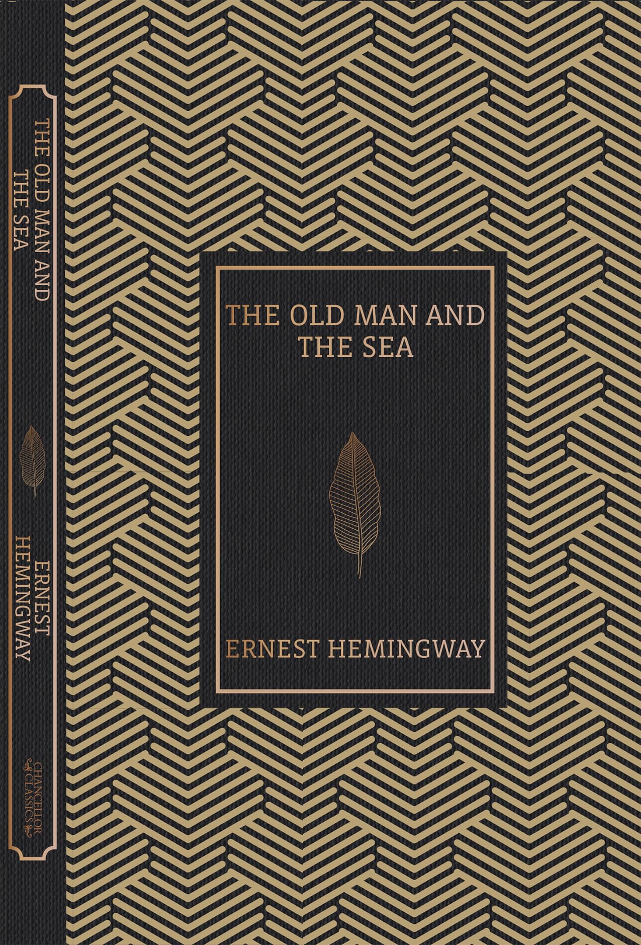 Old Man and the Sea