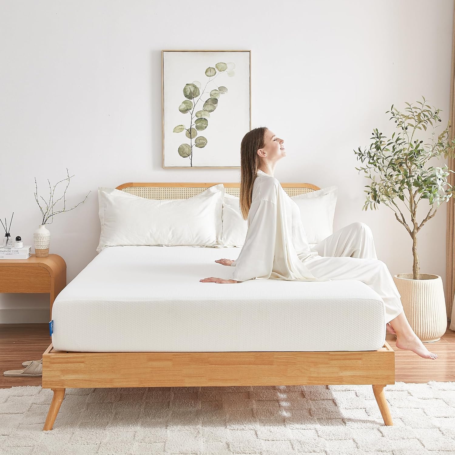 Full Mattress