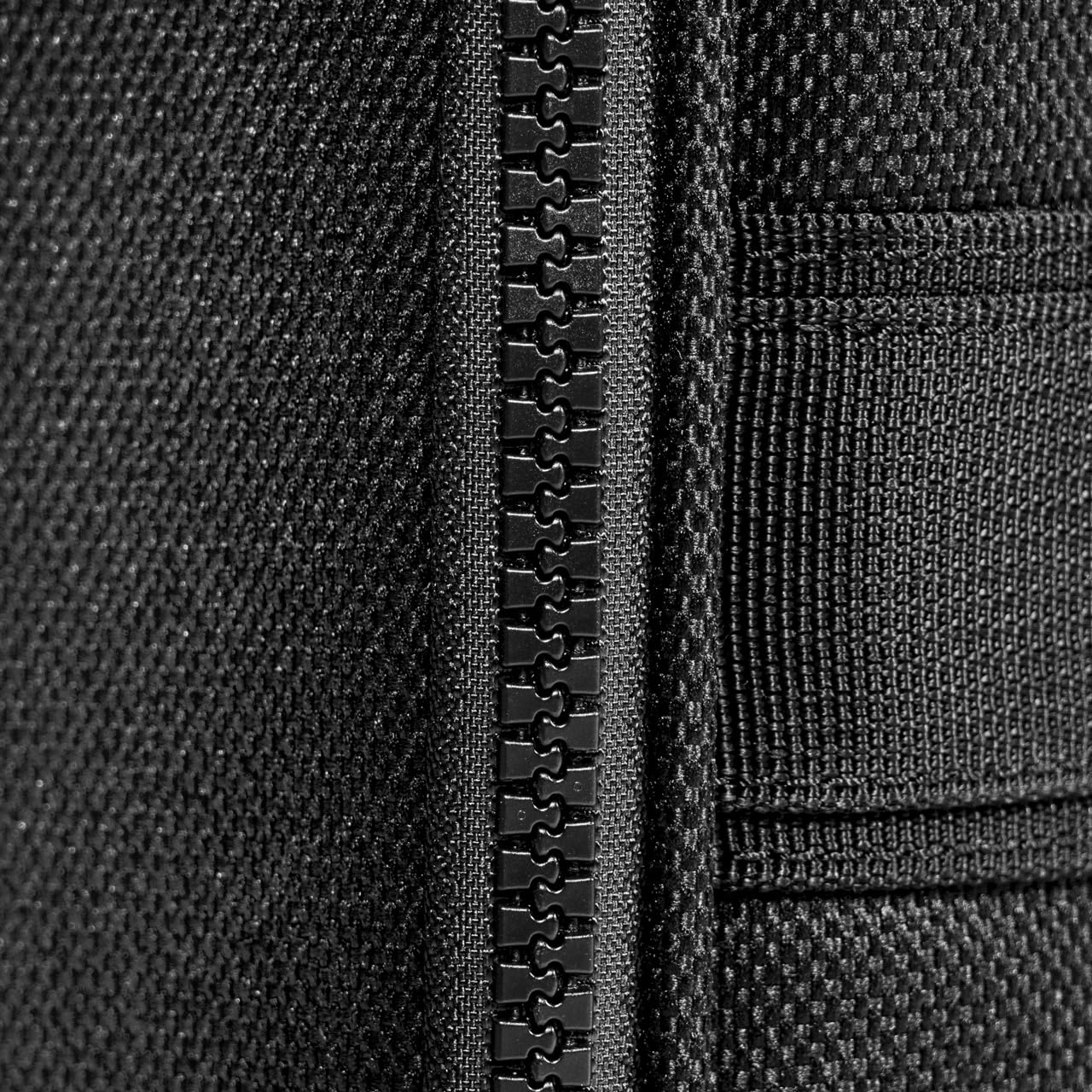 FORZA Sac à Chaussures d'Équipe - 24 Espaces Internes | Sac à roulettes Durable
