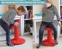 Vista 56 de Studico - Silla infantil deportiva