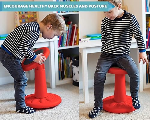 Miniatura 56 de Studico - Silla infantil deportiva Azul,Verde,Gris,Púrpura,Negro,Rojo -,https://www.amazon.com/dp/undefined