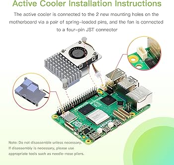 Raspberry Pi 5 ベアボーンキット ベアボーン・キット Raspberry pi 5 4GB Raspberry Pi 5 4GB