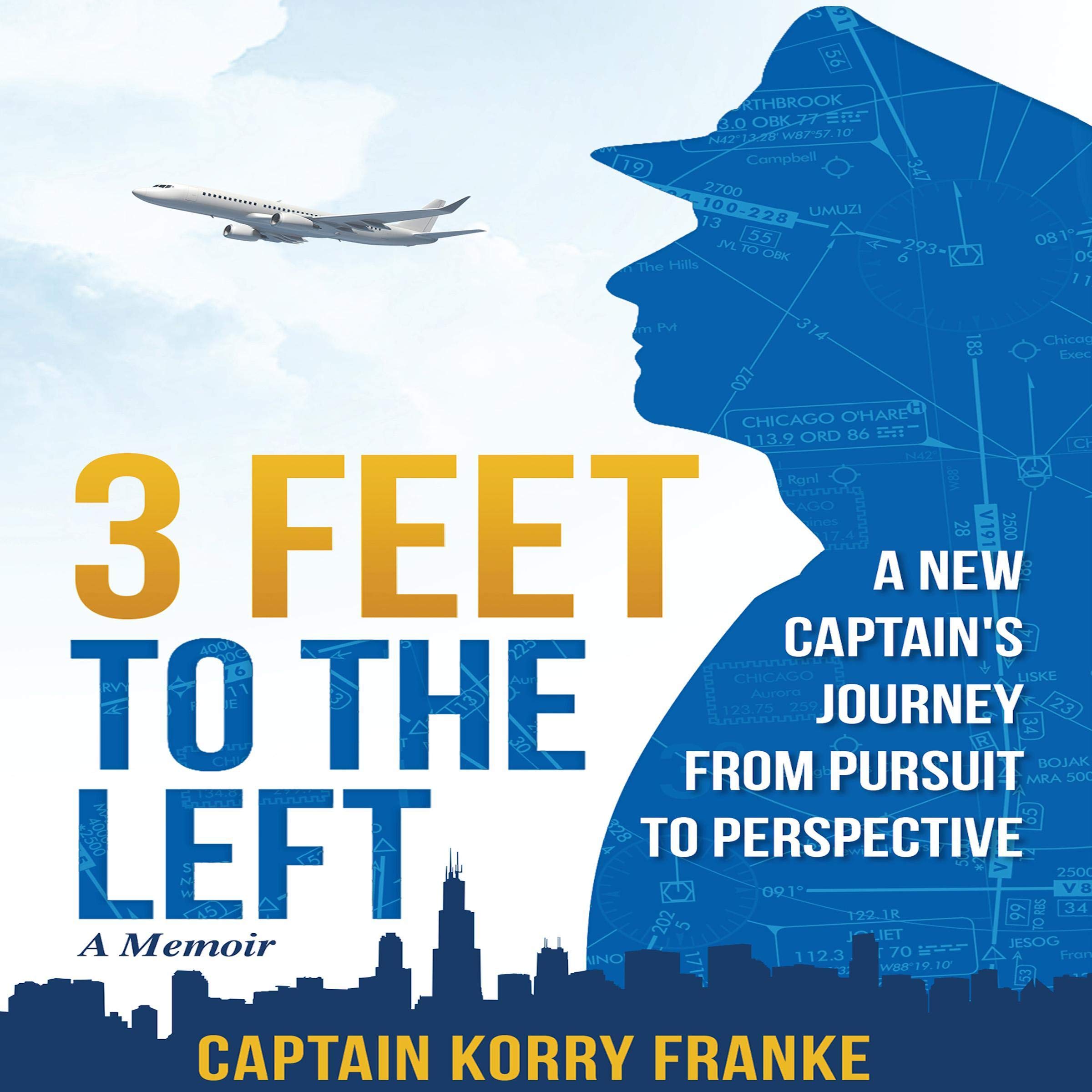 Cover art for 3 Feet to the Left