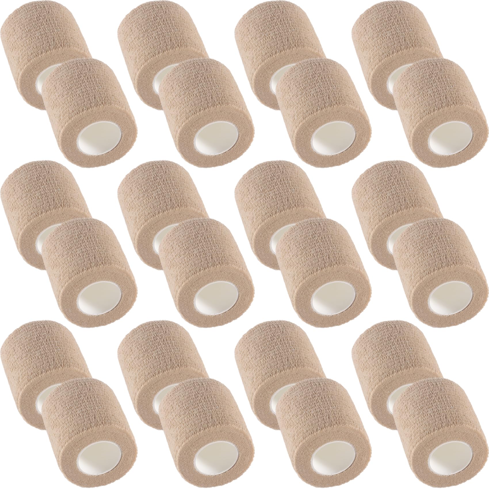 6 Pack Sport Elastic Bandage 2 Inch x 5 yd Purple Color — Amazon image 19