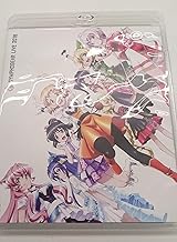 シンフォギア ライブ2016 [Blu-ray]