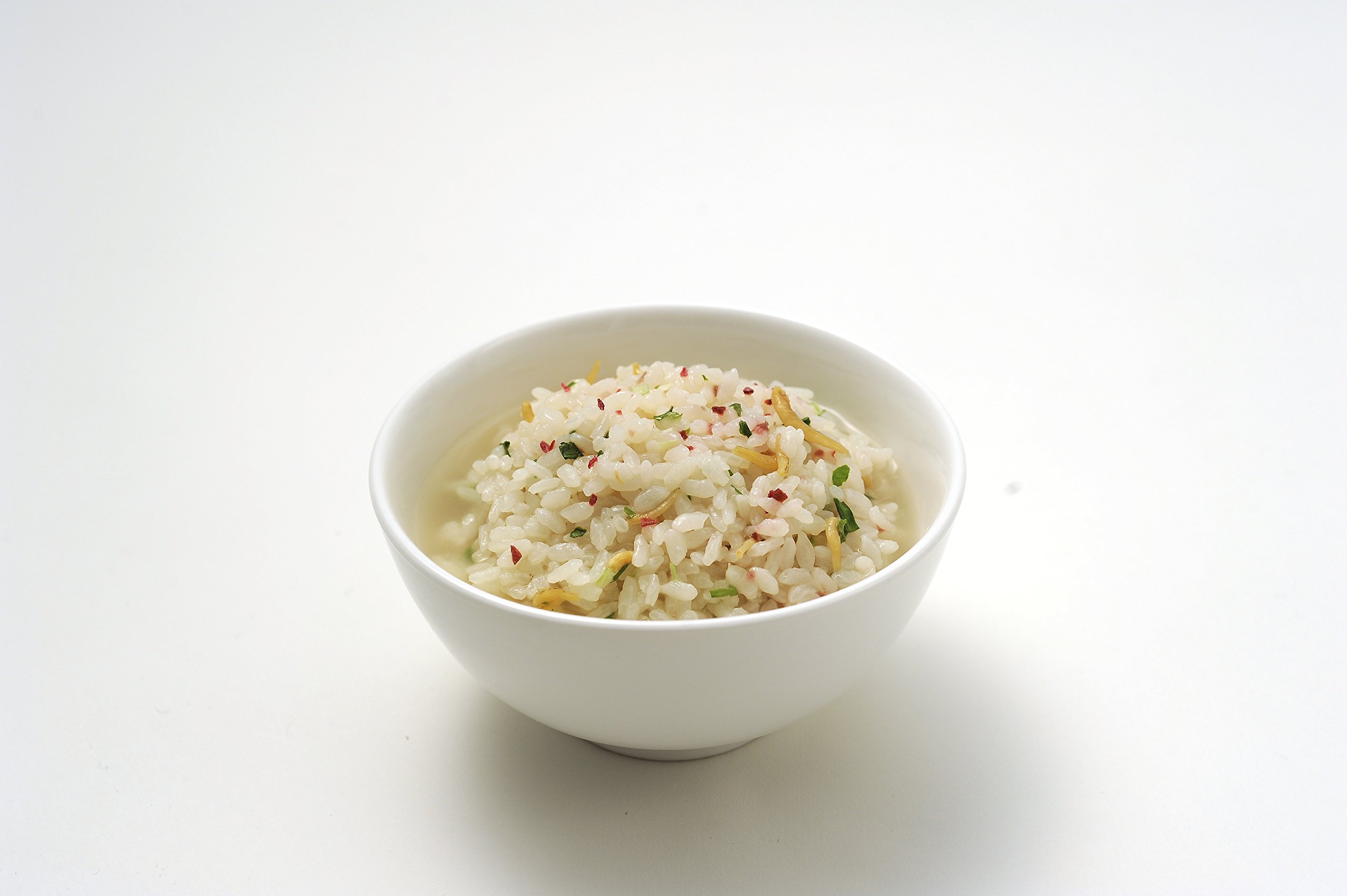 Amazon.co.jp: サタケ マジックライス 保存食 梅じゃこご飯 100g×4個