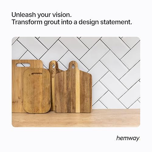 Miniatura 74 de Hemway Tinte de cemento en polvo, pigmento de hormigón, color de mortero apuntando en polvo, tonificador de ladrillo