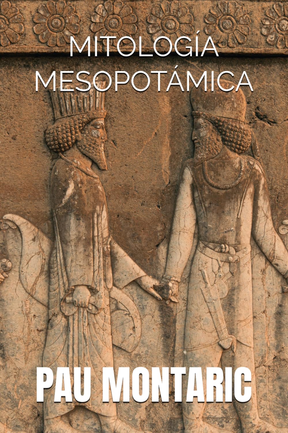 MITOLOGÍA MESOPOTÁMICA